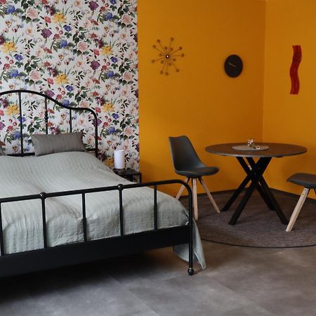 Ferienwohnung Grosse / Werner 주터복 외부 사진