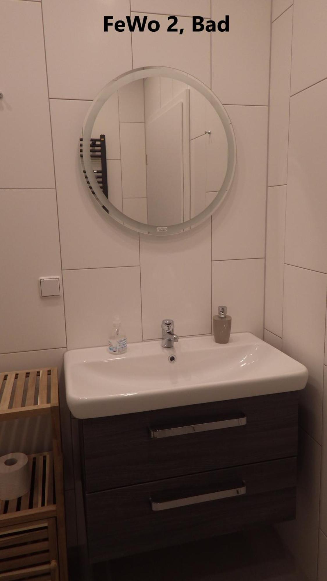 Ferienwohnung Grosse / Werner 주터복 외부 사진