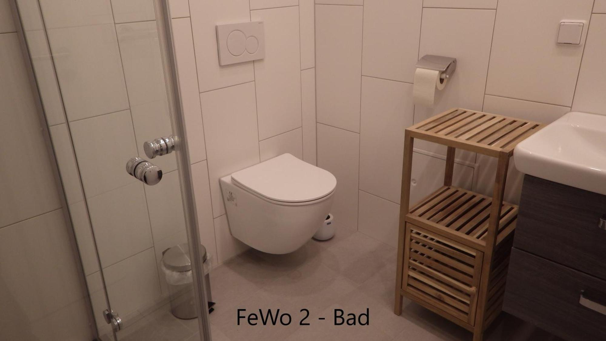 Ferienwohnung Grosse / Werner 주터복 외부 사진