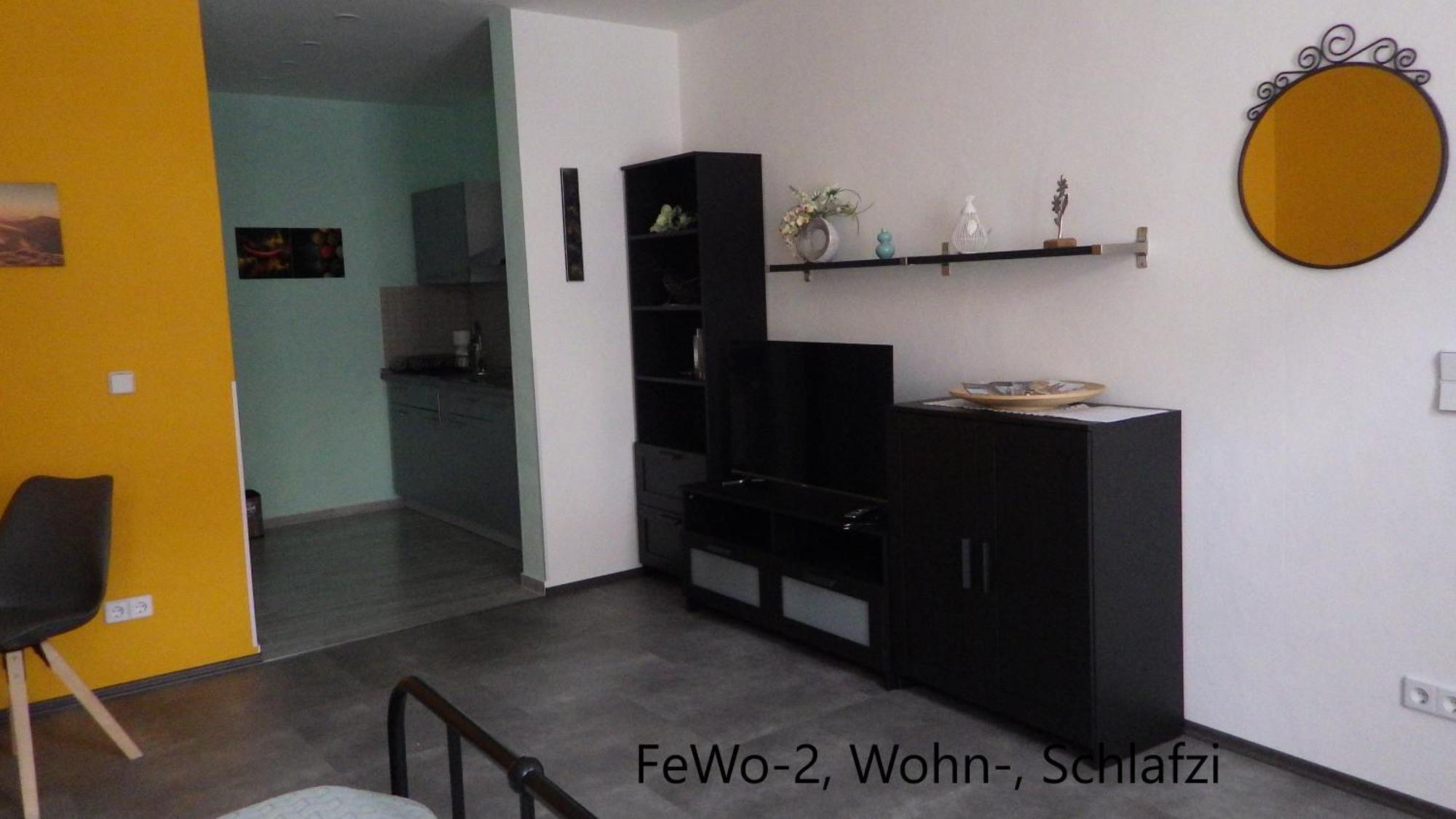 Ferienwohnung Grosse / Werner 주터복 외부 사진
