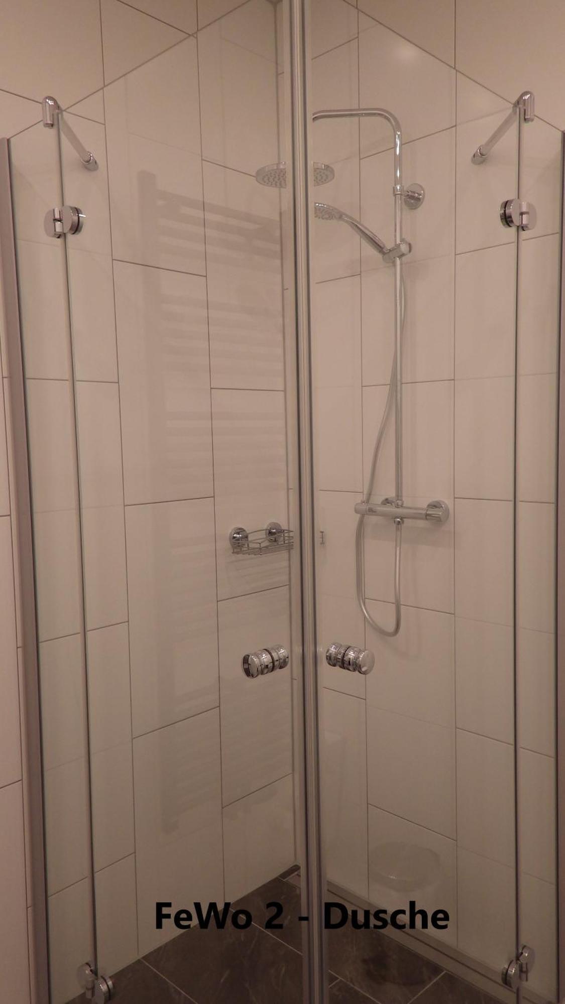 Ferienwohnung Grosse / Werner 주터복 외부 사진
